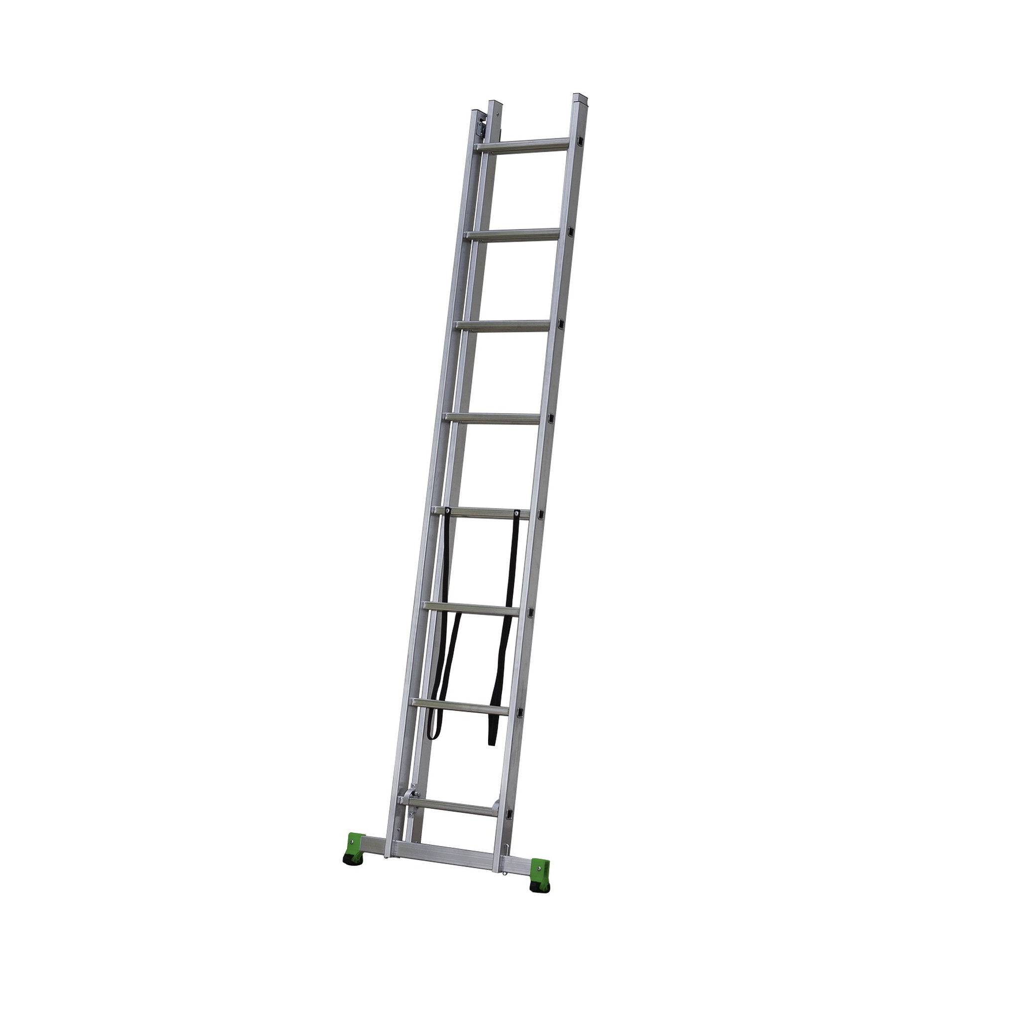 CENTAURE Echelle transformable 2 plans CLT2 2m30/3m45