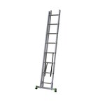 CENTAURE Echelle transformable 2 plans CLT2 2m30/3m45