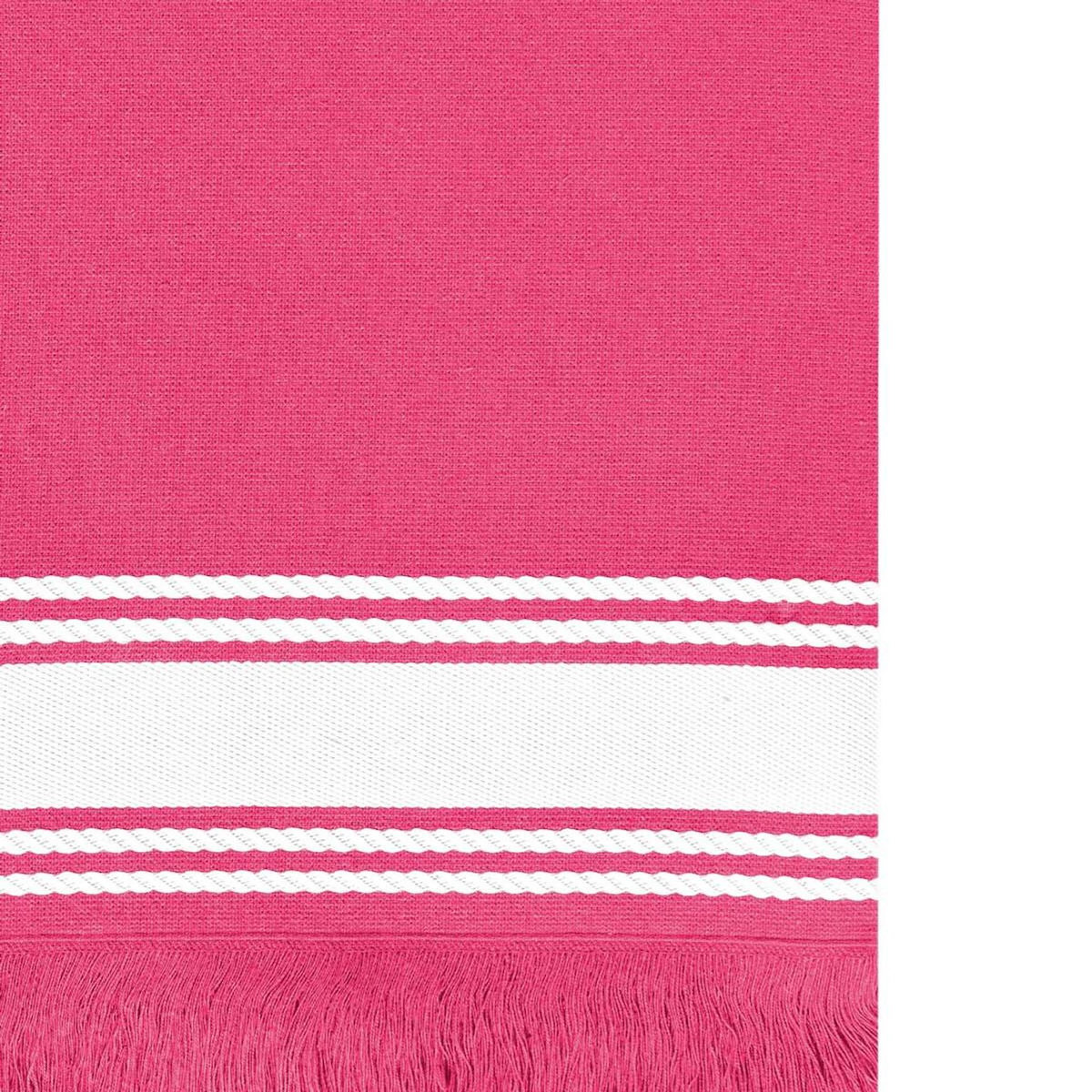 Sensei Maison Serviette de plage / fouta 100x180 cm BAHAMAS - 100x180 cm