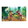 Voir la diapositive 3 : PLAYMOBIL 71822 stygimoloch avec chercheur