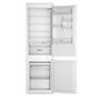 Voir la diapositive 3 : Whirlpool Réfrigérateur combiné intégrable à glissières 268l - WHC18D071A1FR