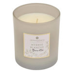 COMPTOIR DE LA BOUGIE Bougie Parfumée  Mael  190g Myrrhe Blanche