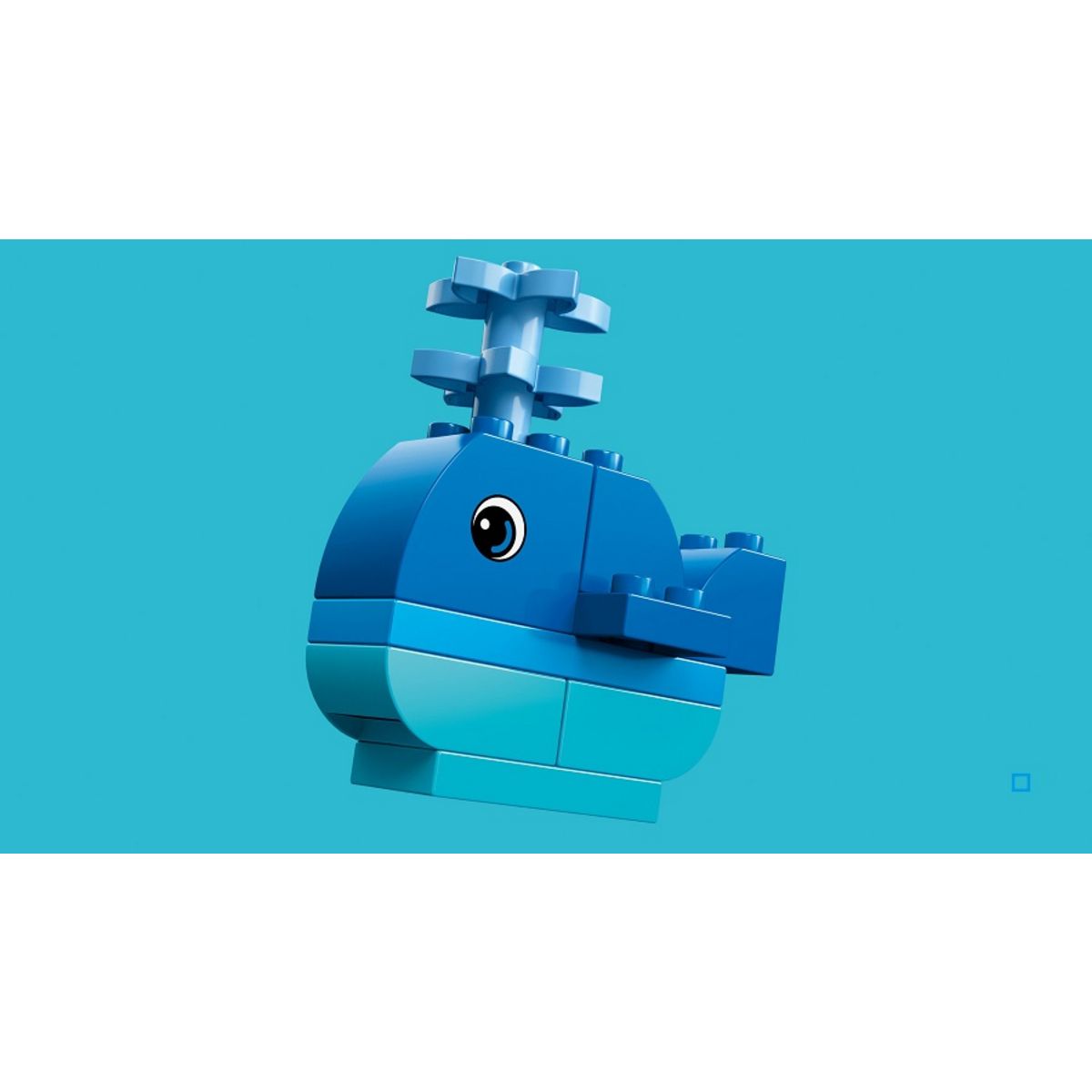 LEGO DUPLO 10865 - Les créations amusantes