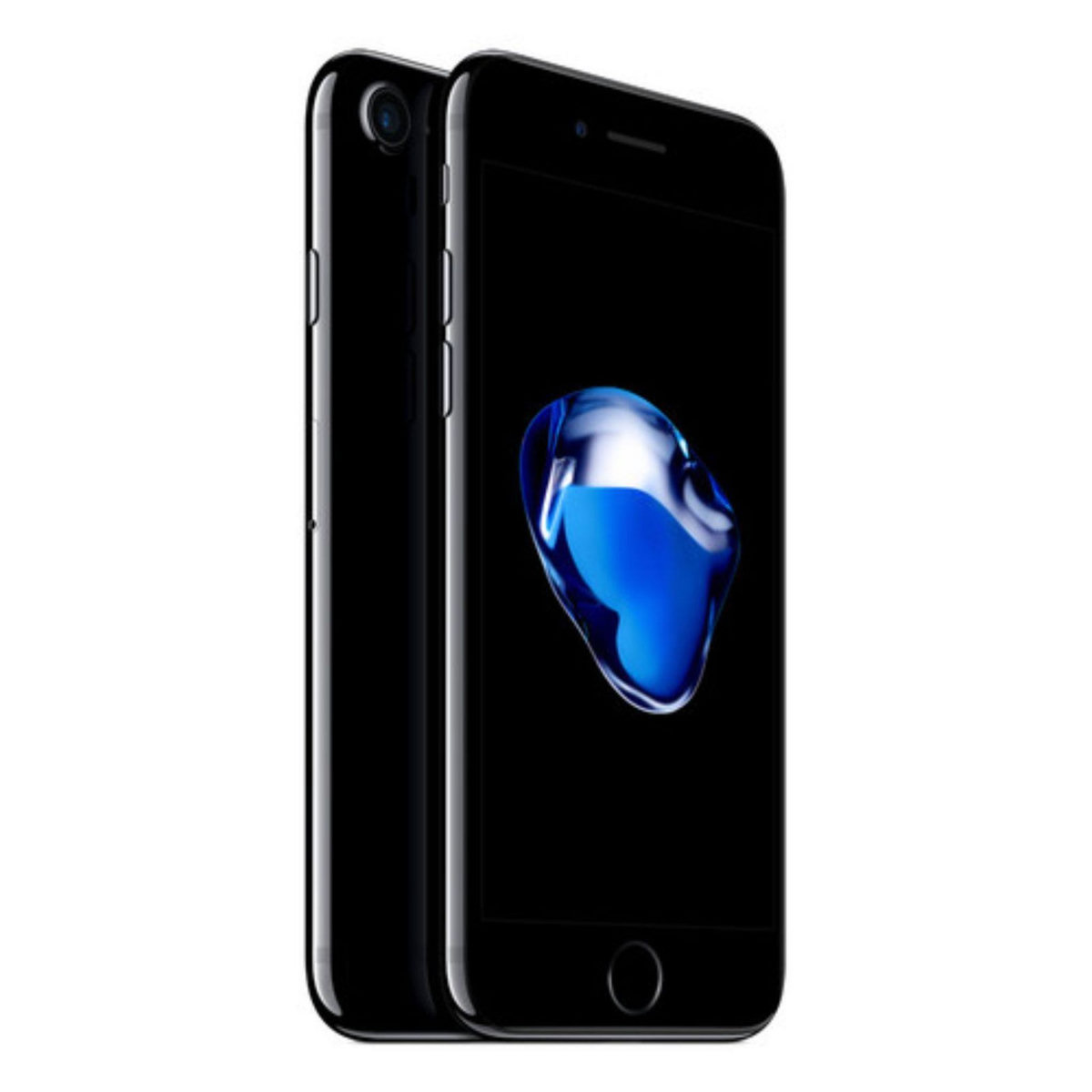 APPLE iPhone 7 Reconditionné 128 Go - Grade A - Noir De Jais