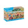 Voir la diapositive 4 : PLAYMOBIL PLAYMOBIL - 71625 - Terriers de wombats