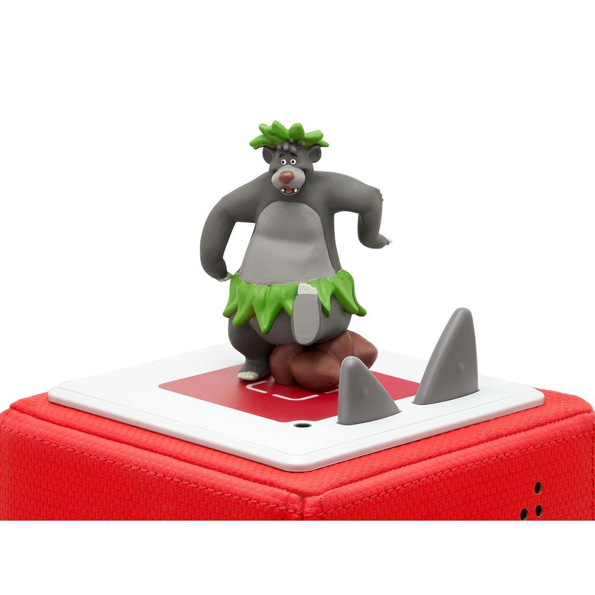Voir la diapositive 2 : TONIES Figurine Le Livre de la Jungle
