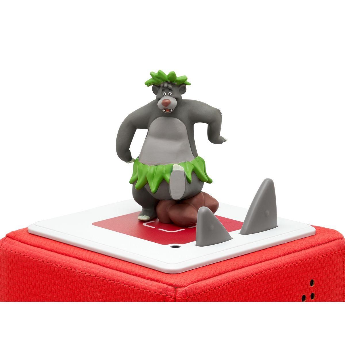 TONIES Figurine Le Livre de la Jungle