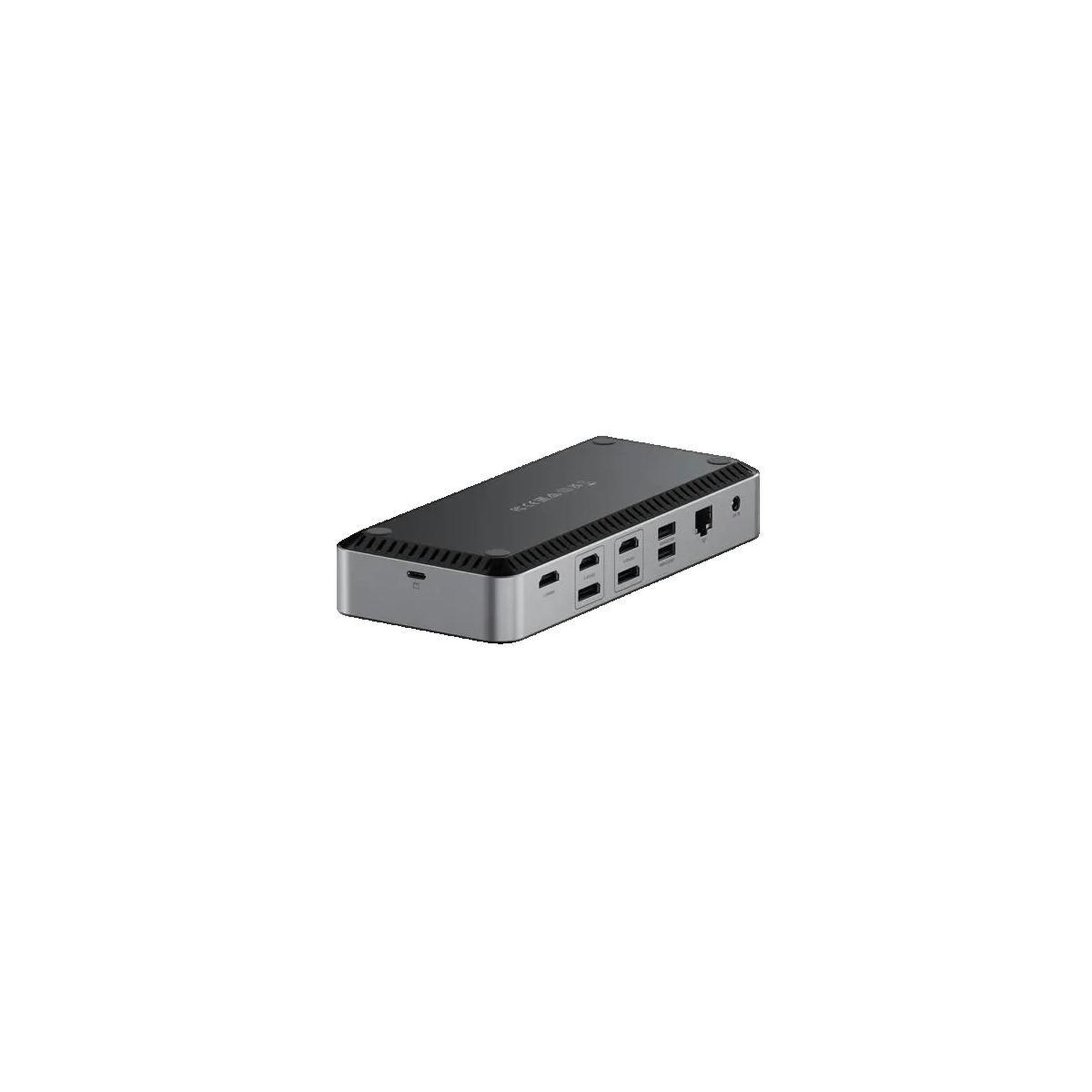 SATECHI Station d'accueil pour ordinateur Satechi Triple 4K - connectivité multi-écrans