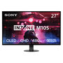 Voir la diapositive 1 : SONY Ecran PC Gamer INZONE M10S 27'' OLED QHD