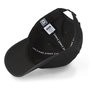 Voir la diapositive 5 : CAPSLAB Casquette Dad Cap avec broderie DC Comics Batman