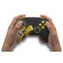 Voir la diapositive 4 : POWER A Manette Sans Fil Pikachu Nintendo Switch