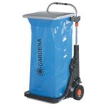 Gardena Chariot de jardin mobile