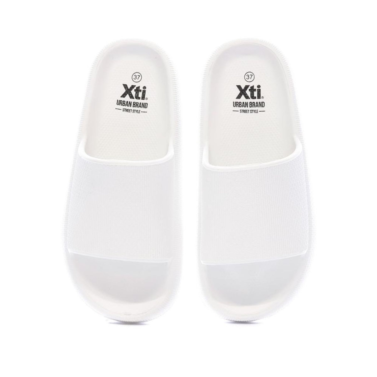 XTI Claquettes hes Femme XTI 44489