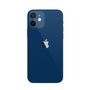 Voir la diapositive 3 : APPLE iPhone 12 Mini Reconditionné 256 Go - Grade A - Bleu