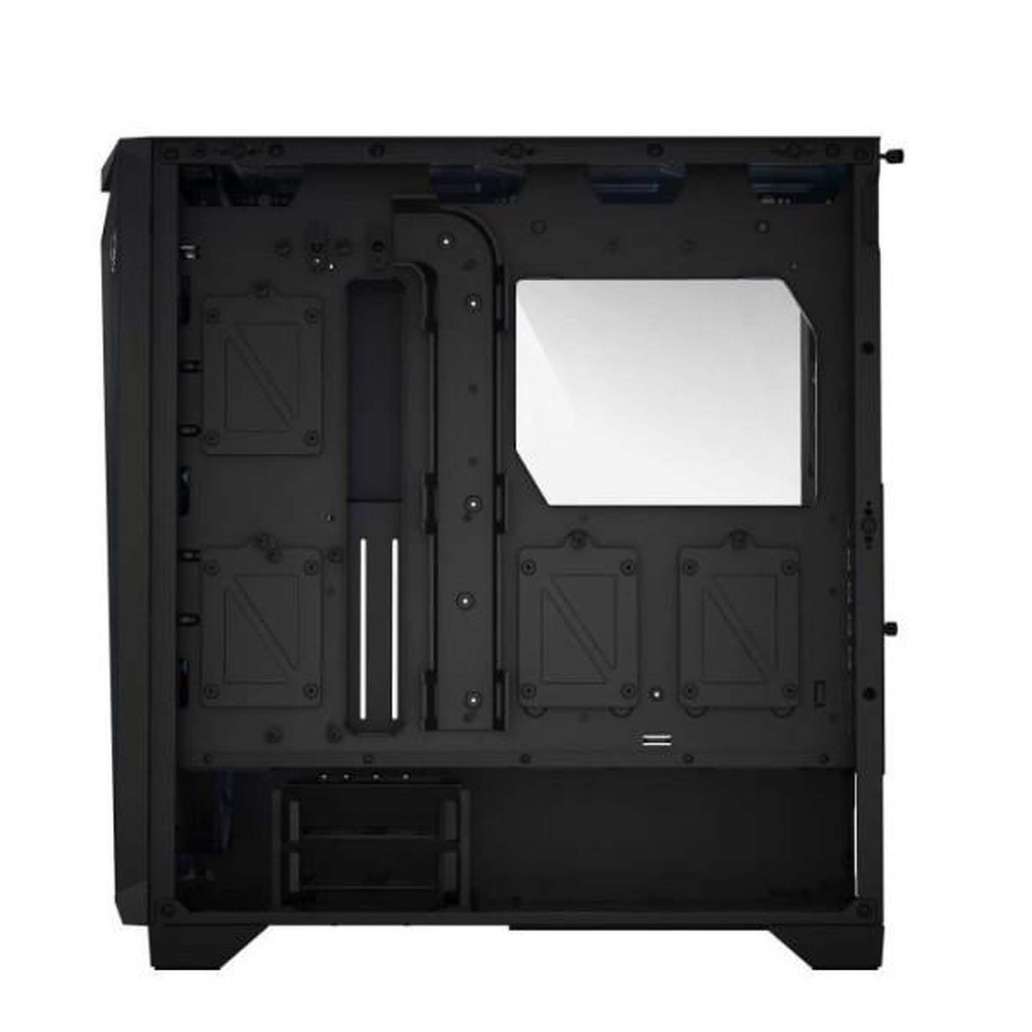 Voir la diapositive 5 : MSI Msi - mpg gungnir 300r airflow - boîtier pc - moyen tour