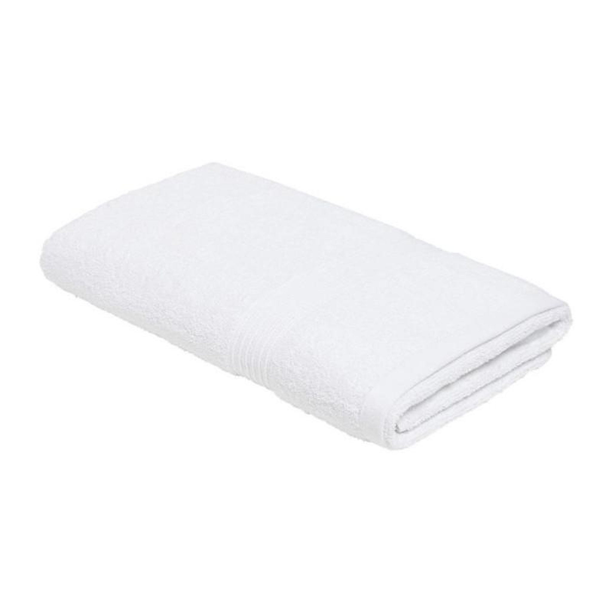 Today Drap de Bain TODAY 70x130 cm 100% Coton - Craie