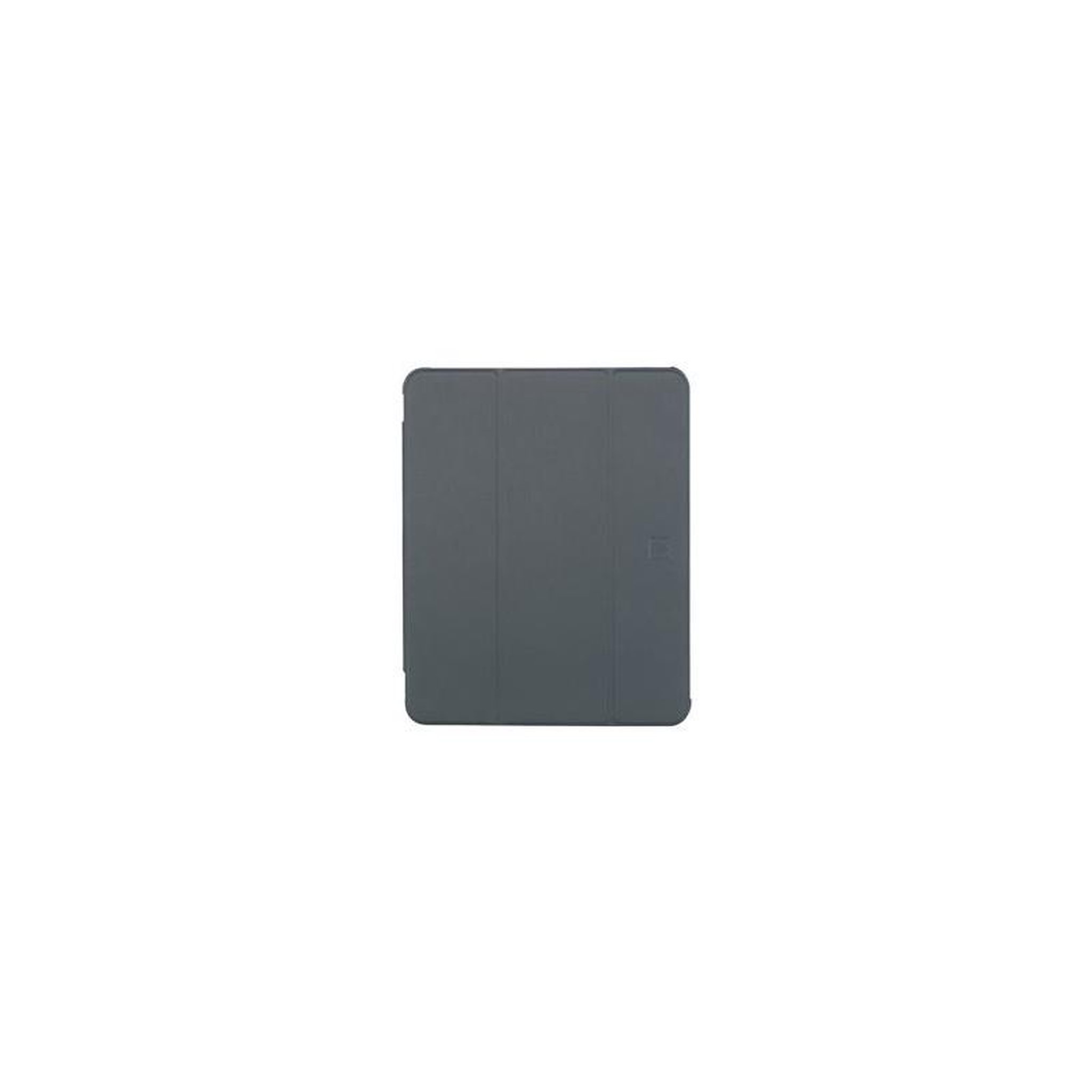 Tucano Coque Tucano pour iPad Air 11 M2 Bleu et transparent
