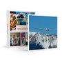 Voir la diapositive 1 : Smartbox Survol du Mont-Blanc en ULM - Coffret Cadeau Sport & Aventure