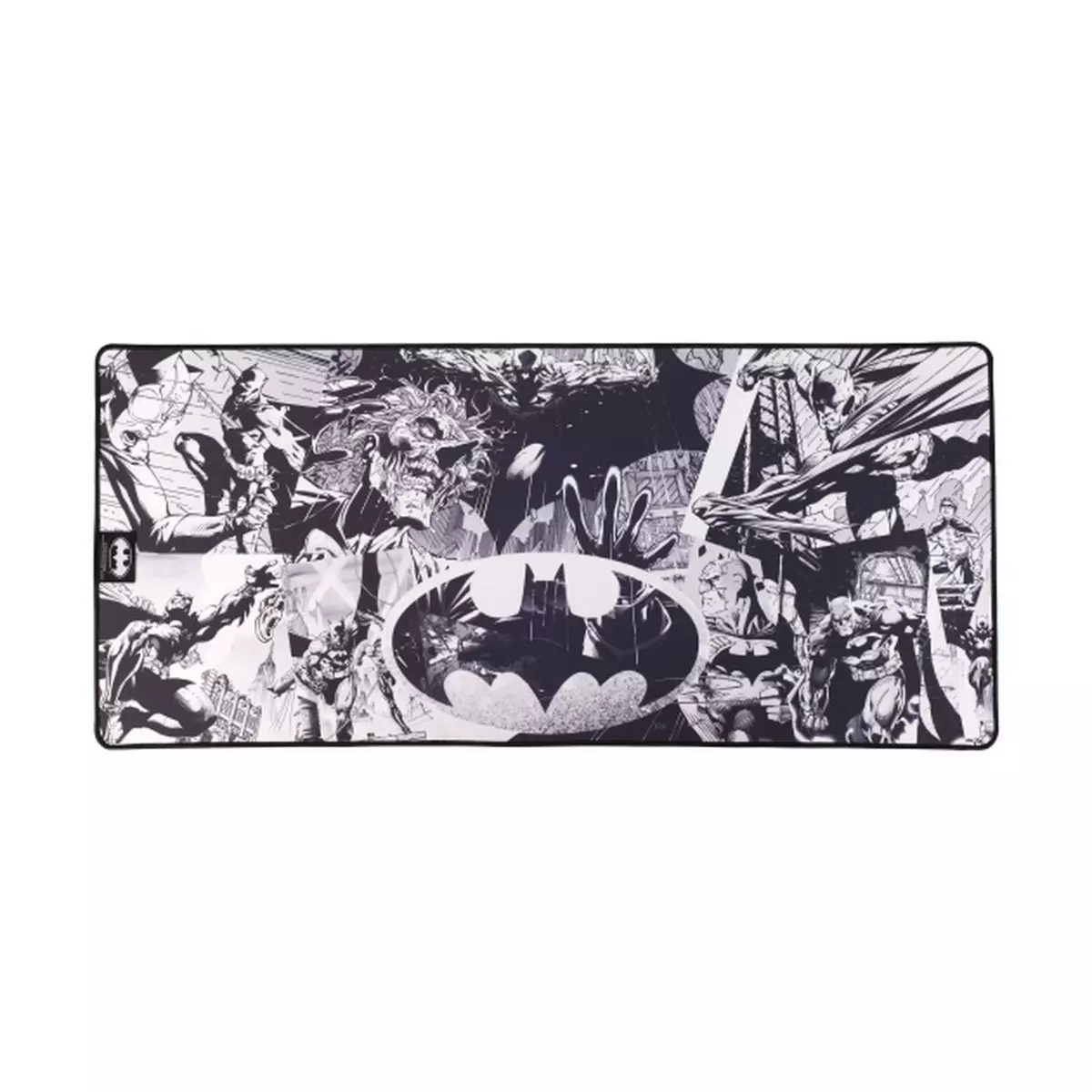 Tapis de Souris Gamer XXL Batman DC Comics