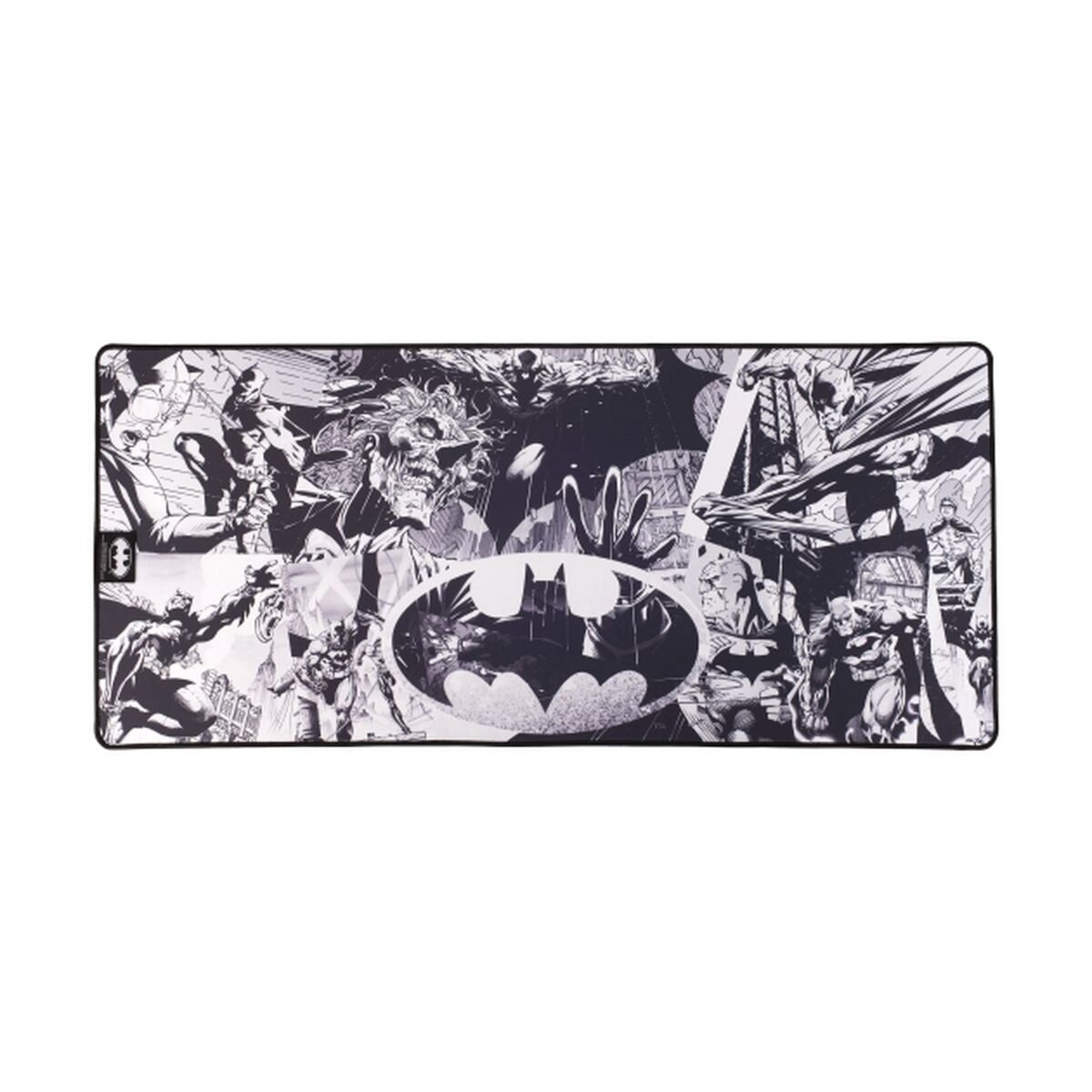Tapis de Souris Gamer XXL Batman DC Comics pas cher 