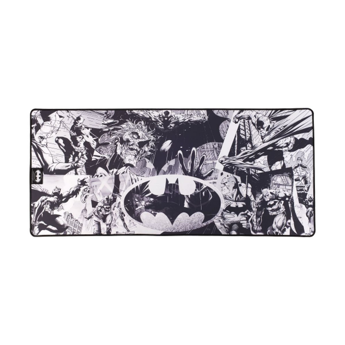 Tapis de Souris Gamer XXL Batman DC Comics