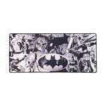 Tapis de Souris Gamer XXL Batman DC Comics