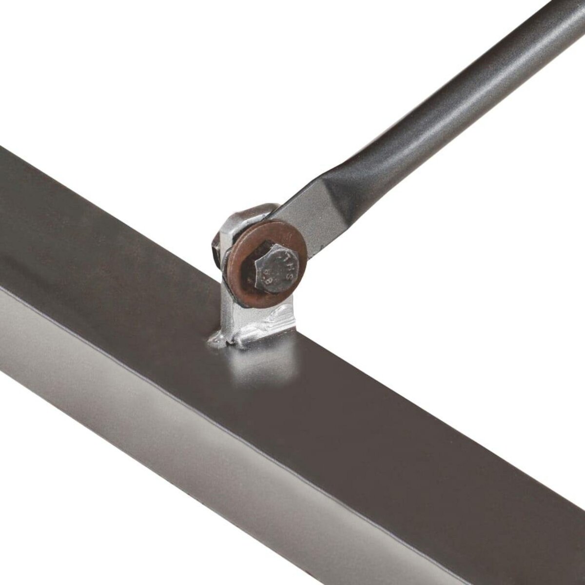 VIDAXL Table basse 180x90x40 cm Bois de manguier brut