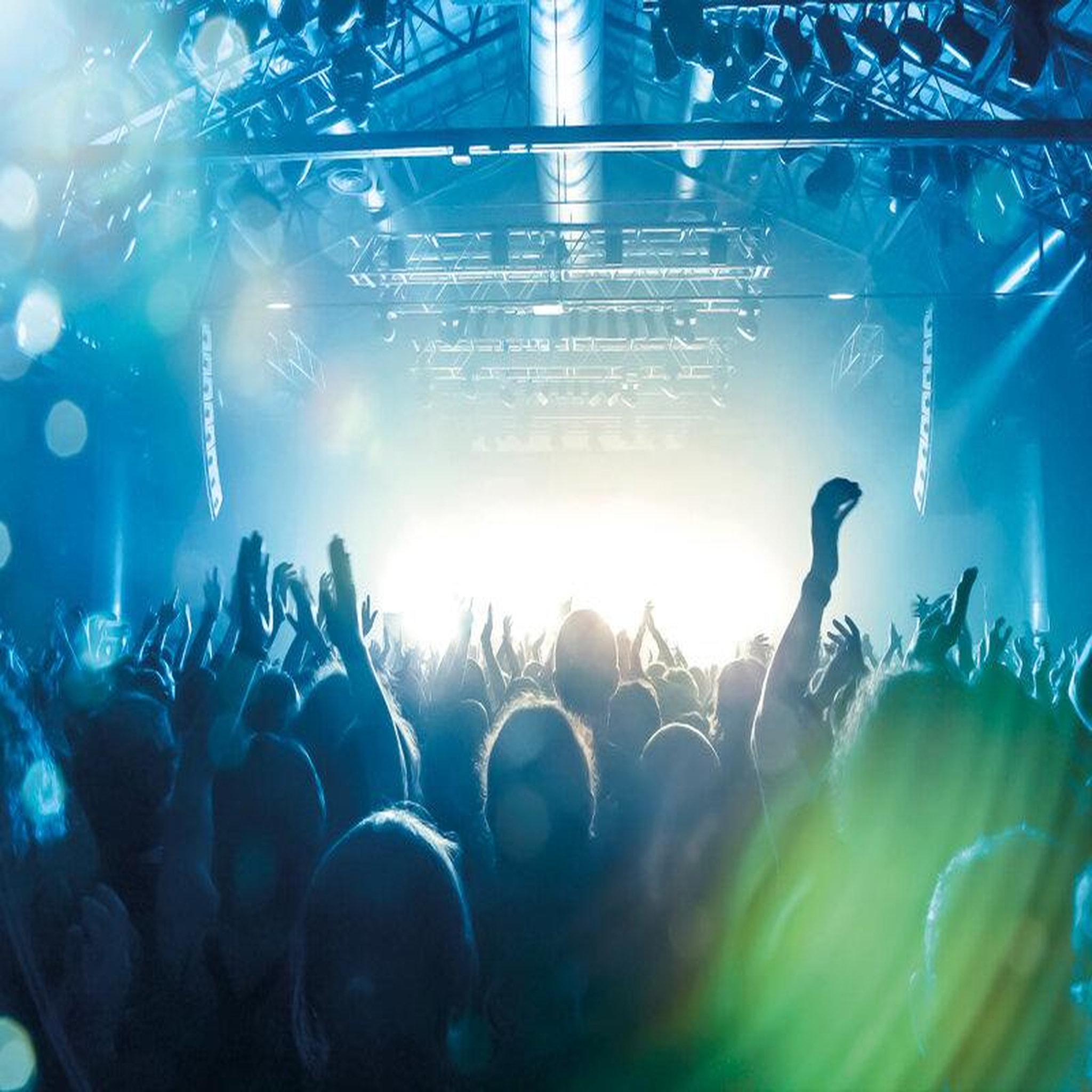 Voir la diapositive 5 : Smartbox Concerts & festivals - coffret cadeau sport & aventure
