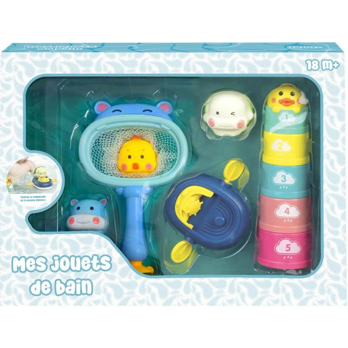 COF 10 JEUX DE BAIN 688 49