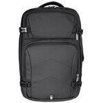 David Jones Sac à dos porte-ordinateur 17.3. Coloris disponibles : Gris, Noir