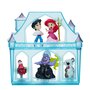 HASBRO Disney Princess Comics Surprise Ariel avec 5 poupées