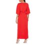 Voir la diapositive 2 : Vila Robe longue  Femme Vila Milena