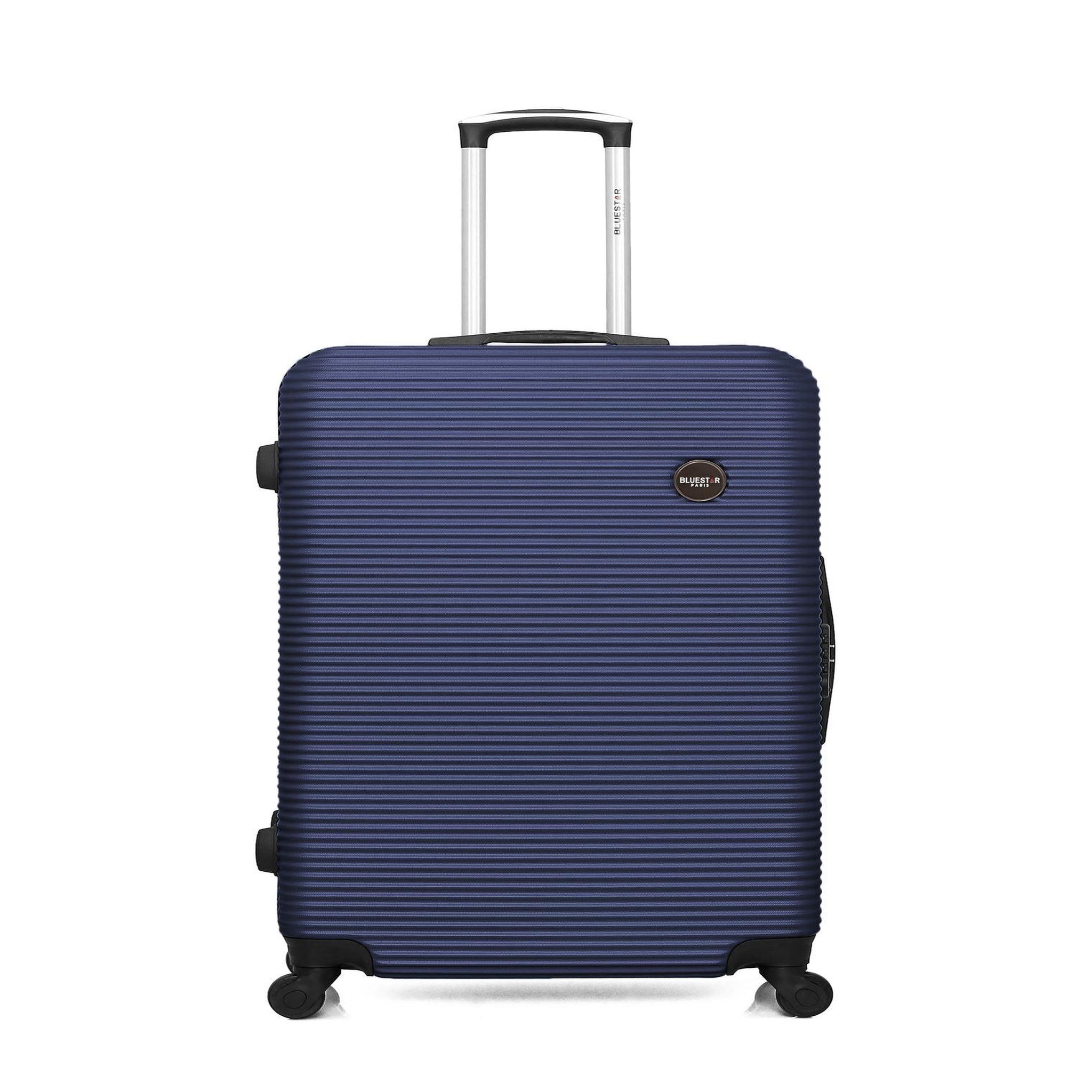 BLUESTAR Bluestar - valise grand format london 75 cm 4 roues