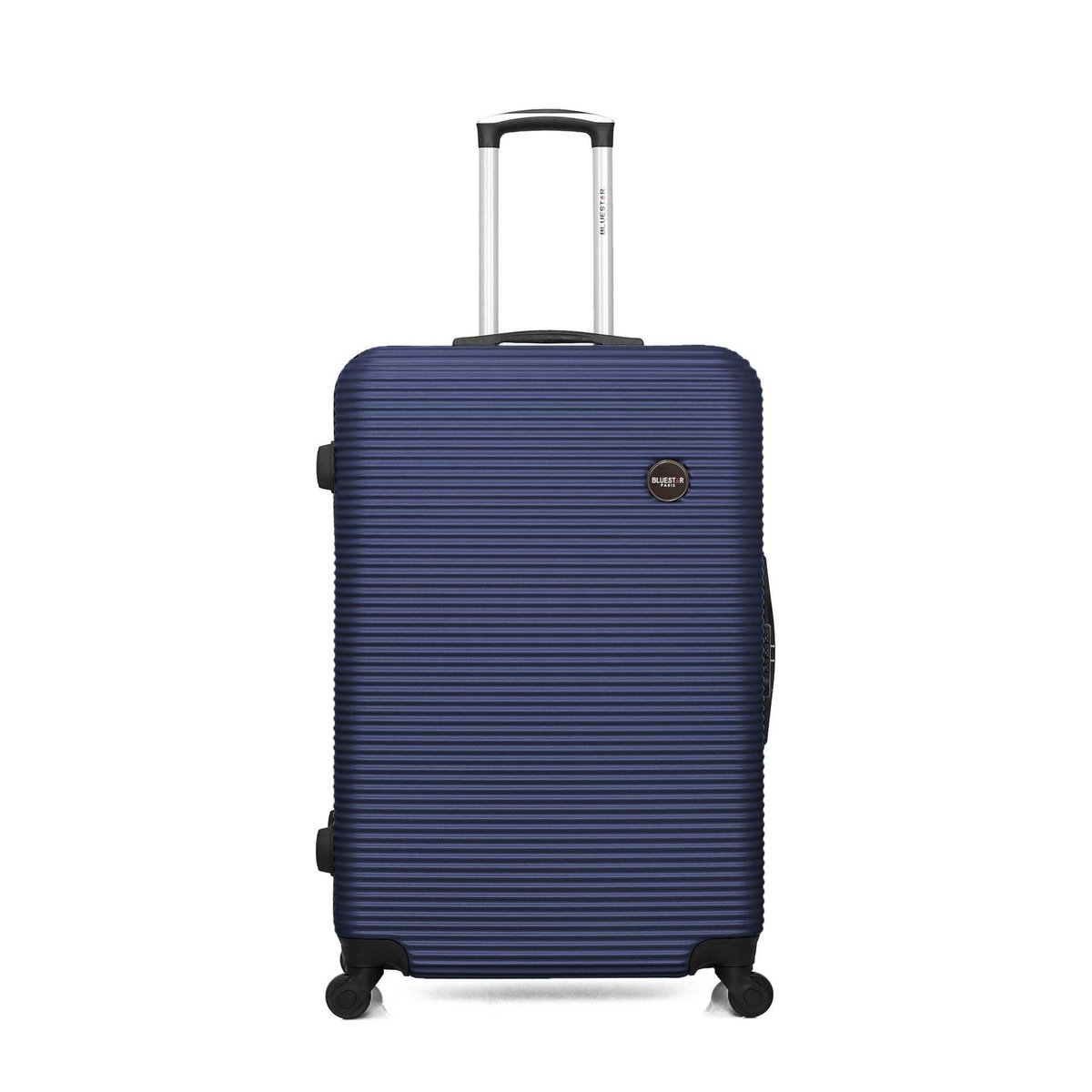 BLUESTAR BLUESTAR - Valise Grand Format LONDON 75 cm 4 Roues