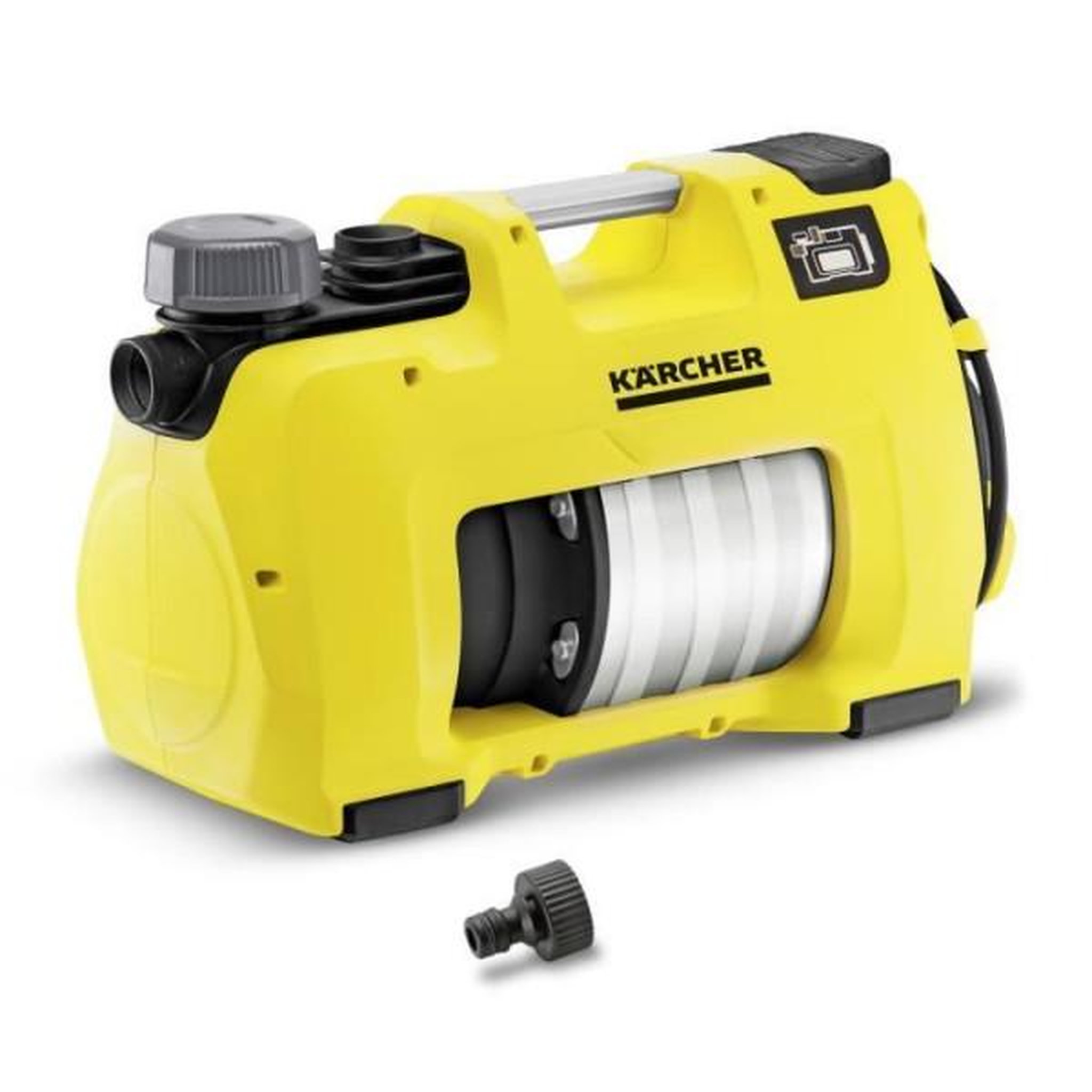 KARCHER KÄRCHER Pompe automatique ou manuel BP 5 Home & Garden - Multicellulaire - 3,2 bars - 1000 W