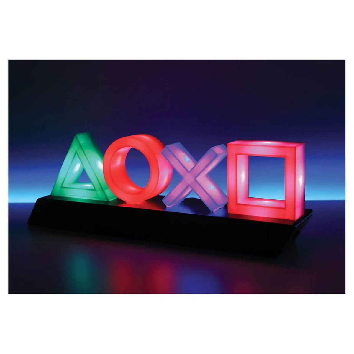 Lampe Logo Playstation