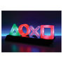Voir la diapositive 4 : Lampe Logo Playstation