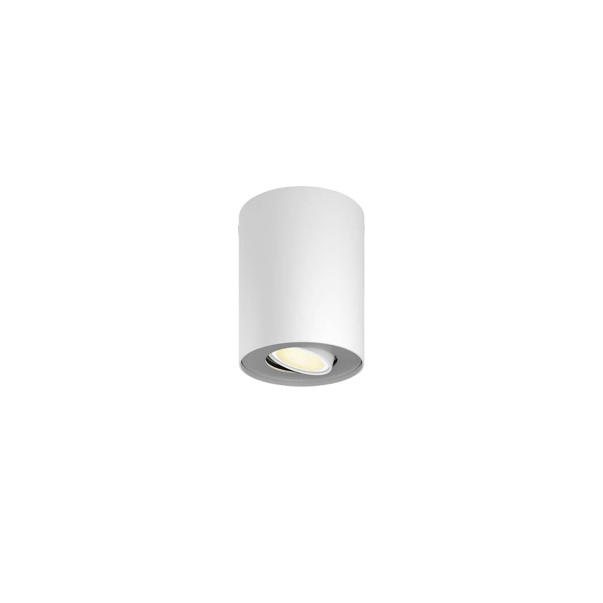 PHILIPS HUE Projecteur LED Hue blanc chaud à blanc froid