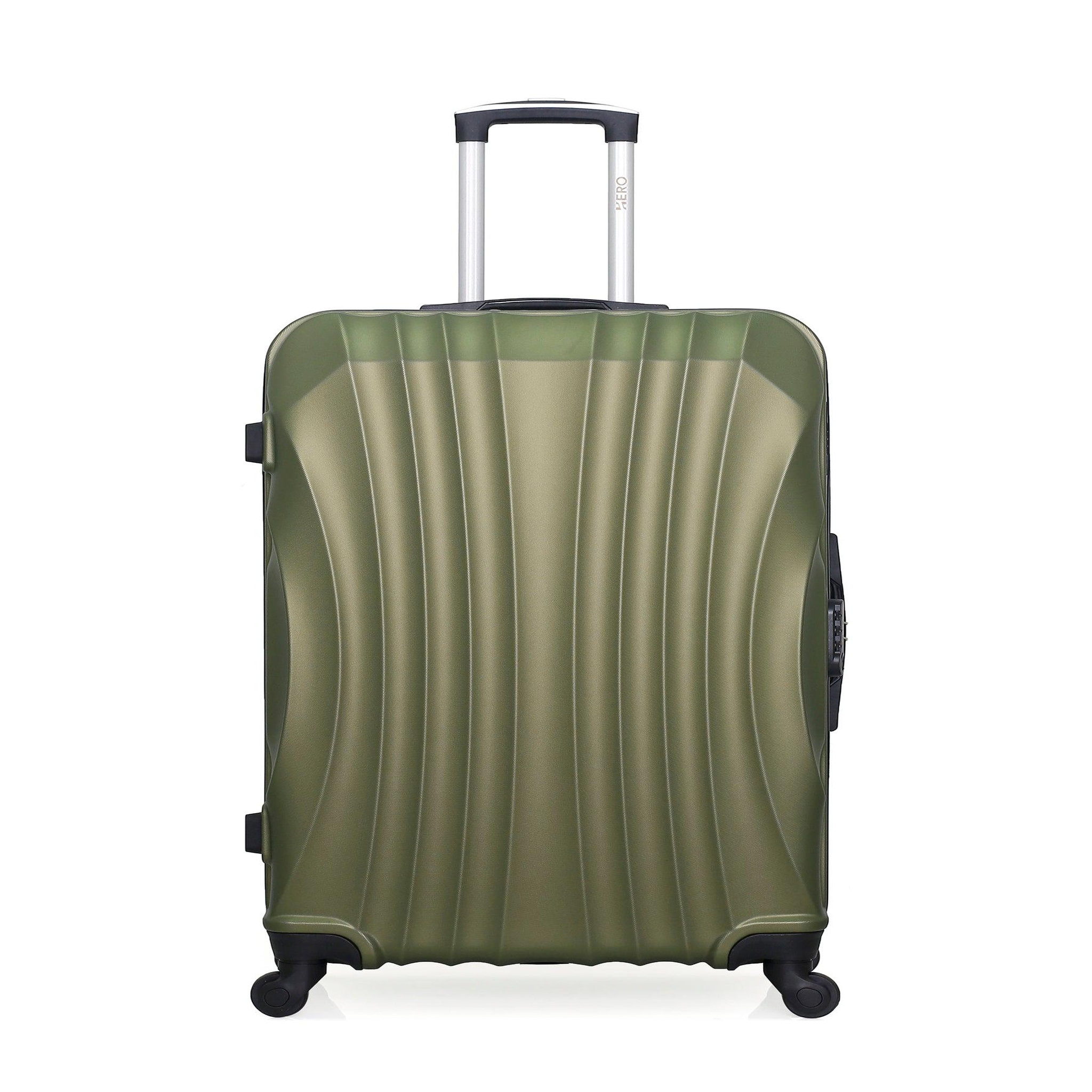HERO Hero - valise grand format moscou 75 cm 4 roues