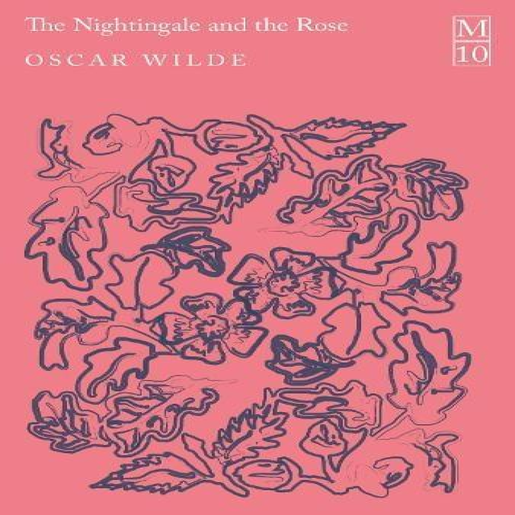 LIVRES The Nightingale and the Rose