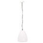 Voir la diapositive 4 : VIDAXL Lampe suspendue industrielle 25 W Blanc Rond 32 cm E27