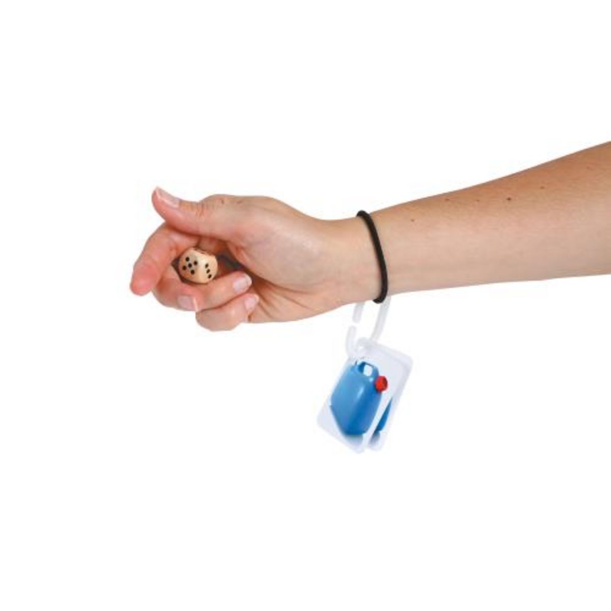 JANOD Zoonimooz - Le jeu du chameau