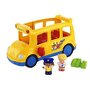 Fisher price Bus scolaire Little People
