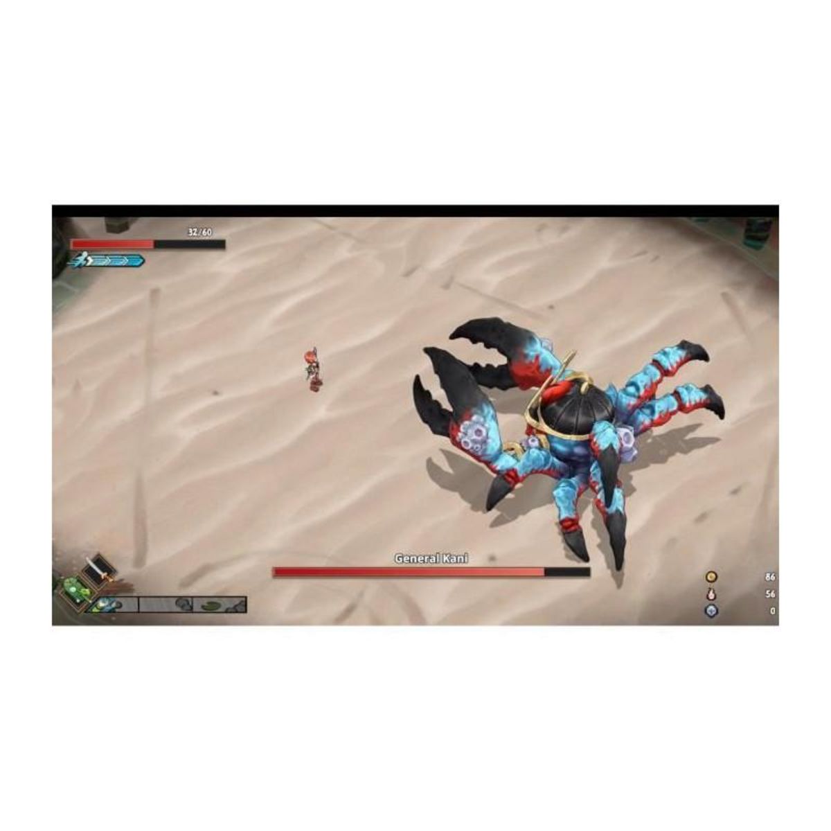 Just for games Yasha Legends of the Demon Blade - Jeu PS5