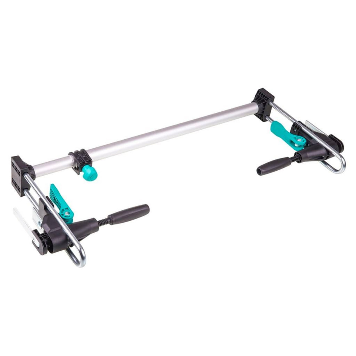 WOLFCRAFT wolfcraft Ensemble d'outils d'assemblage de cadre de porte PRO 3676000