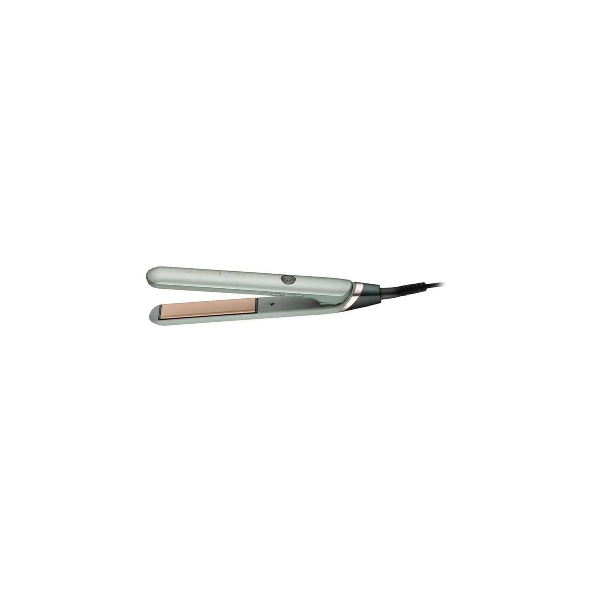 REMINGTON Remington S5860 Brosse à lisser À chaleur Vert, Métallique 3 m