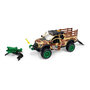 Voir la diapositive 3 : Dickie Dickie Wild Park Ranger Playset 203837016