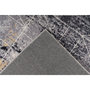 Voir la diapositive 3 : Paris Prix Tapis Imprimé Tissé à la Main  Piedmont  Multicolore