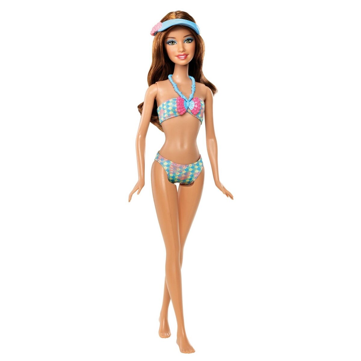 BARBIE Barbie plage Teresa