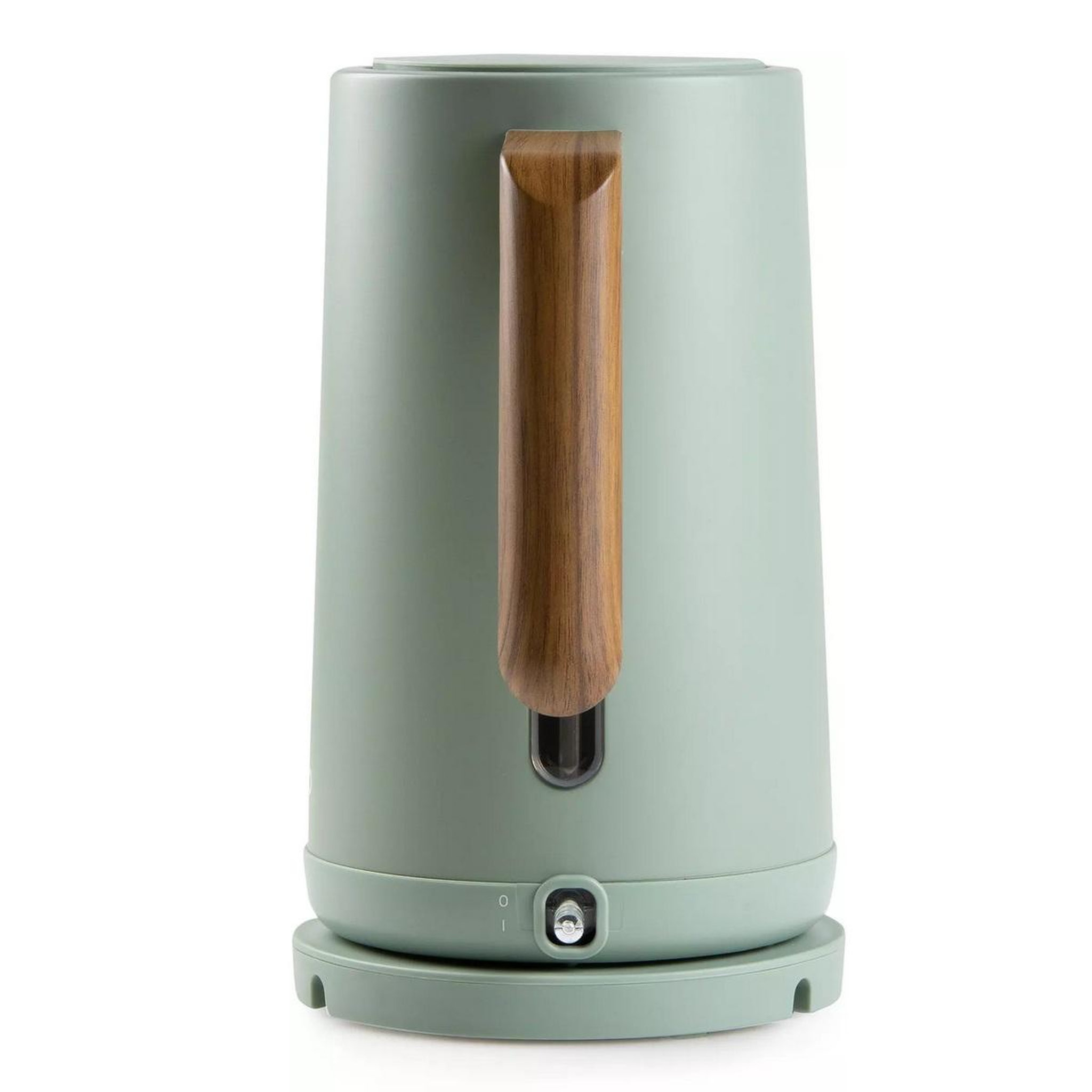 Voir la diapositive 4 : Domo Bouilloire sans fil 1.7l 2000w - do9282wk